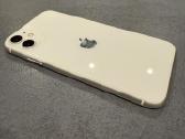 iPhone 11 64gb white su dėžute - nuotraukos Nr. 5