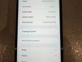iPhone 11 64gb white su dėžute - nuotraukos Nr. 7