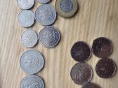 Monetos,banknotai - nuotraukos Nr. 9