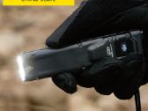 Pigiai saviginai ar turizmui žibintuvas Nitecore - nuotraukos Nr. 5