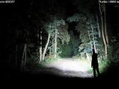 Pigiai saviginai ar turizmui žibintuvas Nitecore - nuotraukos Nr. 7