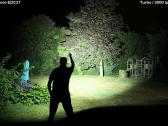 Pigiai saviginai ar turizmui žibintuvas Nitecore - nuotraukos Nr. 8