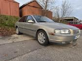 Volvo s80 D5 120 kw 2003 metų - nuotraukos Nr. 2