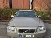 Volvo s80 D5 120 kw 2003 metų - nuotraukos Nr. 3