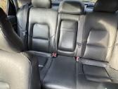 Volvo s80 D5 120 kw 2003 metų - nuotraukos Nr. 8
