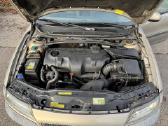 Volvo s80 D5 120 kw 2003 metų - nuotraukos Nr. 9
