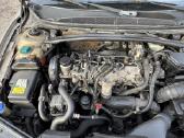 Volvo s80 D5 120 kw 2003 metų - nuotraukos Nr. 10
