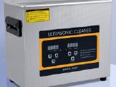 Ultragarsinė vonelė 6.5l - nuotraukos Nr. 2