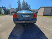 Volvo S60 - nuotraukos Nr. 5