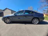 Volvo S60 - nuotraukos Nr. 8
