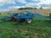 Diskinis skutikas lemken rubin 12/500 2017 metu - nuotraukos Nr. 6