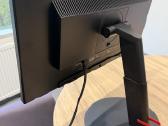Monitorius Thinkvision T24i-10 - Type 61a6 - nuotraukos Nr. 5