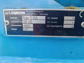 Diskinis skutikas lemken rubin 12/500 2017 metu - nuotraukos Nr. 11