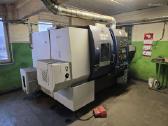 Parduodamos CNC tekinimo staklės Hitachi St-200 - nuotraukos Nr. 3