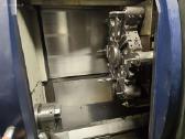 Parduodamos CNC tekinimo staklės Hitachi St-200 - nuotraukos Nr. 2