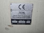 Parduodamos CNC tekinimo staklės Hitachi St-200 - nuotraukos Nr. 11