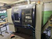 Parduodamos CNC tekinimo staklės Hitachi St-200 - nuotraukos Nr. 5