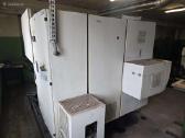 Parduodamos CNC tekinimo staklės Hitachi St-200 - nuotraukos Nr. 7