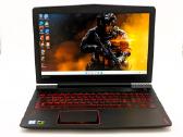 Lenovo Legion Y520 i5-7300hq 256gb+1tb Žaidimams - nuotraukos Nr. 2