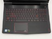 Lenovo Legion Y520 i5-7300hq 256gb+1tb Žaidimams - nuotraukos Nr. 4