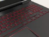 Lenovo Legion Y520 i5-7300hq 256gb+1tb Žaidimams - nuotraukos Nr. 5