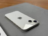 iPhone 14 labai geros būklės ir gerai atrodo balta - nuotraukos Nr. 2