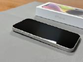 iPhone 14 labai geros būklės ir gerai atrodo balta - nuotraukos Nr. 5