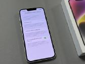 iPhone 14 labai geros būklės ir gerai atrodo balta - nuotraukos Nr. 7