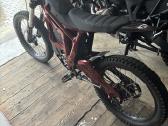 Talaria sting r mx4 - nuotraukos Nr. 2