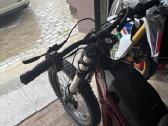 Talaria sting r mx4 - nuotraukos Nr. 3