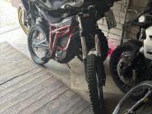 Talaria sting r mx4 - nuotraukos Nr. 4