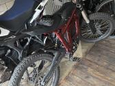 Talaria sting r mx4 - nuotraukos Nr. 5