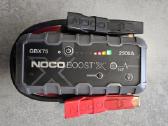 Busteris automobiliams uzkurti Noco boost Gbx75 - nuotraukos Nr. 2