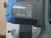 Metalo pjovimo staklės Evolution S355cps - nuotraukos Nr. 2