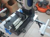 Metalo pjovimo staklės Evolution S355cps - nuotraukos Nr. 6