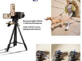 Kelioninis trikojis 158 cm su bluetooth pulteliu - nuotraukos Nr. 4