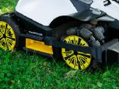 Mammotion Luba Awd vejos robotų apsaugos - nuotraukos Nr. 2