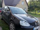 Volkswagen Golf V 1.9 Tdi - nuotraukos Nr. 2