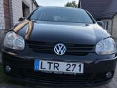 Volkswagen Golf V 1.9 Tdi - nuotraukos Nr. 3