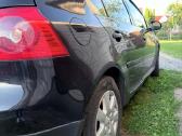 Volkswagen Golf V 1.9 Tdi - nuotraukos Nr. 5
