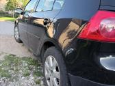 Volkswagen Golf V 1.9 Tdi - nuotraukos Nr. 6