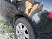 Volkswagen Golf V 1.9 Tdi - nuotraukos Nr. 8