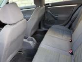 Volkswagen Golf V 1.9 Tdi - nuotraukos Nr. 10