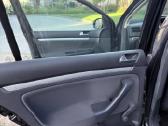Volkswagen Golf V 1.9 Tdi - nuotraukos Nr. 12