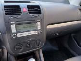 Volkswagen Golf V 1.9 Tdi - nuotraukos Nr. 16