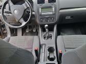 Volkswagen Golf V 1.9 Tdi - nuotraukos Nr. 17