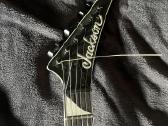 Elektrinė gitara Jackson Js32t V king Emg - nuotraukos Nr. 4