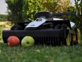Mammotion Luba Awd vejos robotų apsaugos - nuotraukos Nr. 7