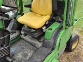 Parduodu zoliapjove John Deere - nuotraukos Nr. 2