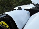 Mammotion Luba Awd vejos robotų apsaugos - nuotraukos Nr. 9
